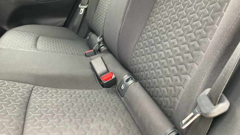 Toyota Yaris Cross 1.5 Hybrid Icon 5dr CVT Hybrid Estate